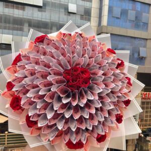 Money Bonquets